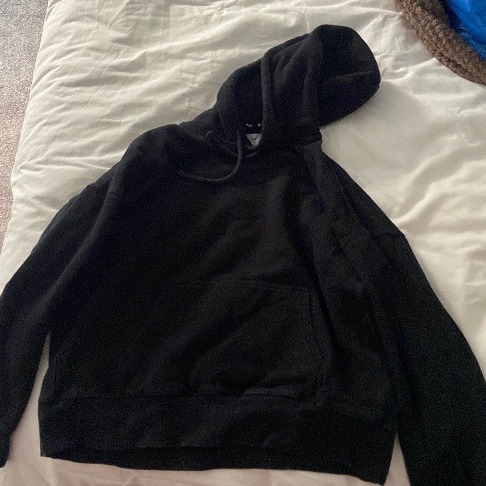 TNA Boyfriend sweatshirt